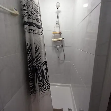 Apartment Tranquilo Cerca De La Estacion De Tren Y Bodegas Jerez de la Frontera