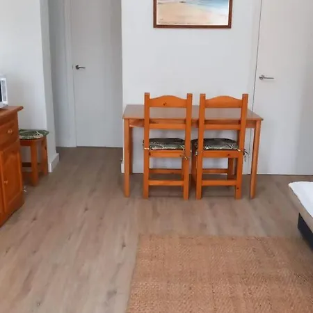 Apartment Tranquilo Cerca De La Estacion De Tren Y Bodegas