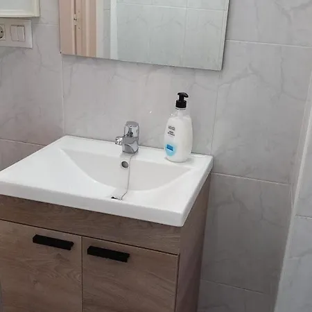 Apartment Tranquilo Cerca De La Estacion De Tren Y Bodegas Jerez de la Frontera