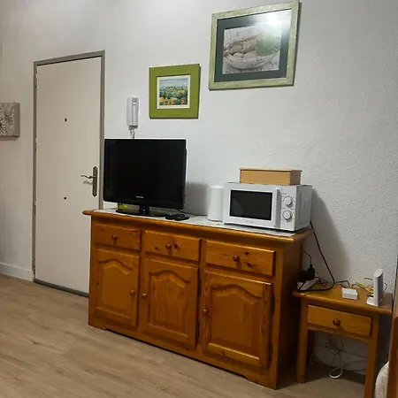 Apartment Tranquilo Cerca De La Estacion De Tren Y Bodegas Jerez de la Frontera