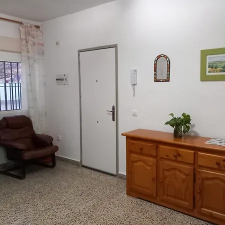 Appartement Tranquilo Cerca De La Estacion De Tren Y Bodegas